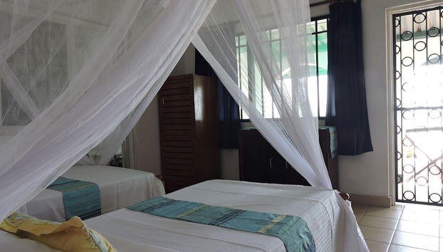 Diani Beachalets - Foto 3, Quarto