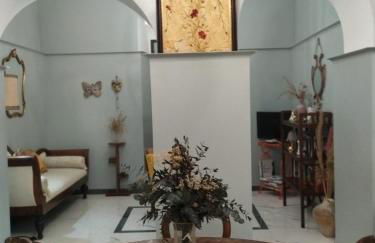 CASA SEÑORIAL CON PISCINA. CASA DONNA ISABEL - Foto 4