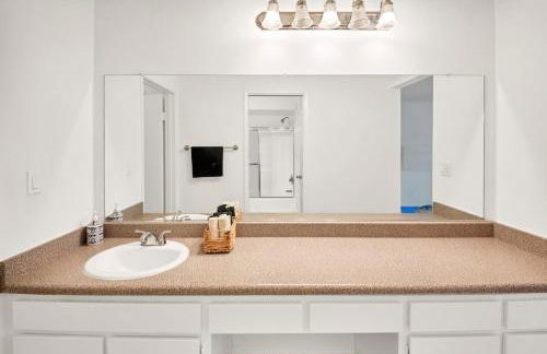 Lux Marina Village with parking - Foto 18