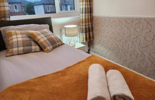 Kashkana Haven - Blackburn - Foto 37