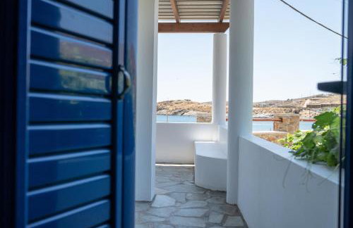 House by the sea - Photo 22