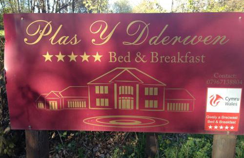Plas Y Dderwen Apartments - Foto 9