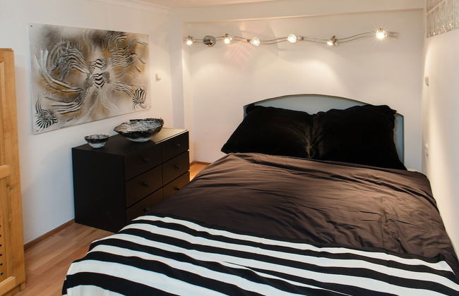 Szentharomsag 4 Apartment - Foto 2