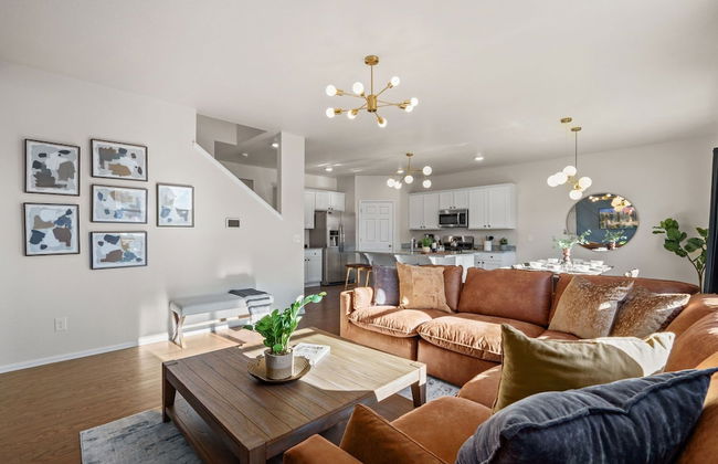 New! Family-friendly Home w/ Pool Table, King Beds - Photo 19