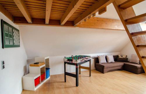 Haus am Rand des Harz - Photo 22