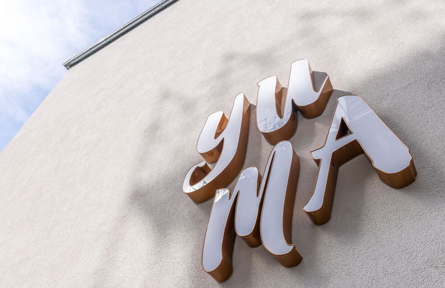 Yuma Managed Apartments Leipzig - Foto 1