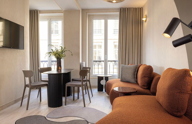 Yuna Saint-Honoré - Serviced Apartments - Photo 34