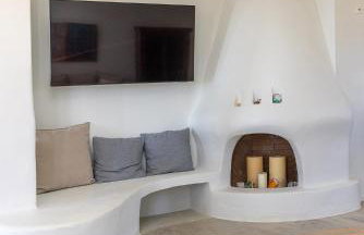 Villa Helvetia Tinos - Foto 34