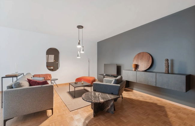 Athénée 36 by Homenhancement - Foto 11