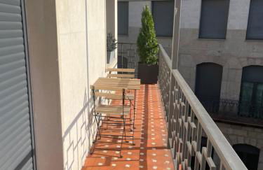 Apartamentos BEJAR - INDIGO - Photo 7