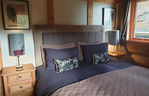 Newland Valley Log Cabins - Foto 41