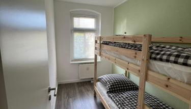Stadtnahe 3-Schlafzimmer-Wohnung - Foto 2