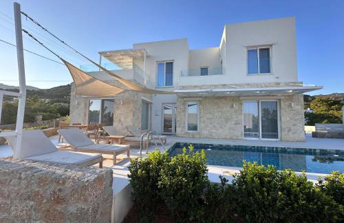 serene villas - Foto 3