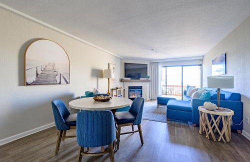 Spectacular Ocean View -Heated Pool and Spa- Seascape - Foto 10