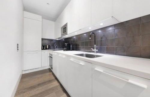 Buckingham Palace Apartment! - Foto 11