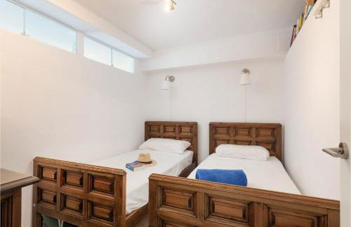 Oiza Blanca Arena New by BeBreeze - Foto 20