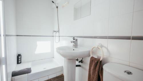 Garden at 50m from beach, ChillOut, Large Porche - Foto 3