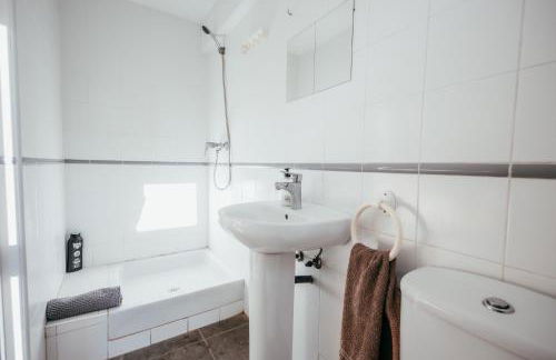 Garden at 50m from beach, ChillOut, Large Porche - Foto 3