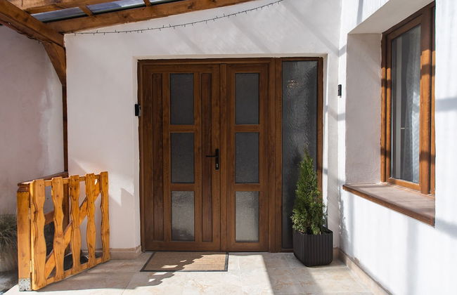 Midtown Sibiu - Cozy Apartment in Sibiu - Foto 28