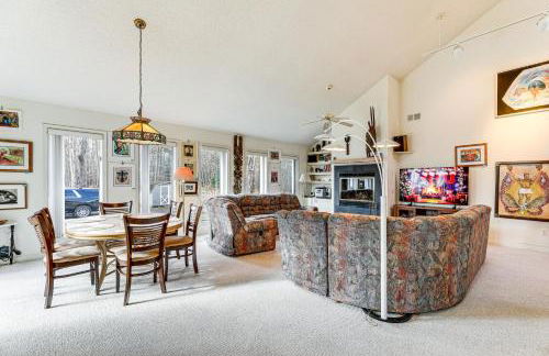 Spacious Millsboro Home on 16 Peaceful Acres - Foto 3