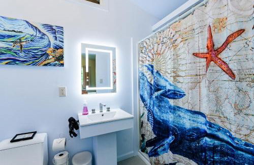 PonoMana Oasis's - Zen Cottage - Foto 9