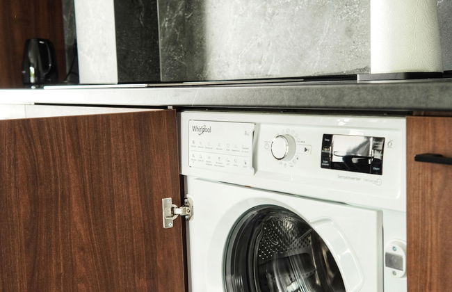 Apartamenty Centrum Park - Foto 27