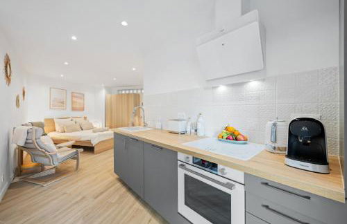 Appartement bord de mer « La Petite Ma-Line » - Foto 9