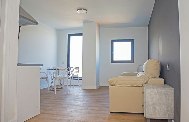 Apartamentos Santander Maliaño Suites 3000 - Foto 30