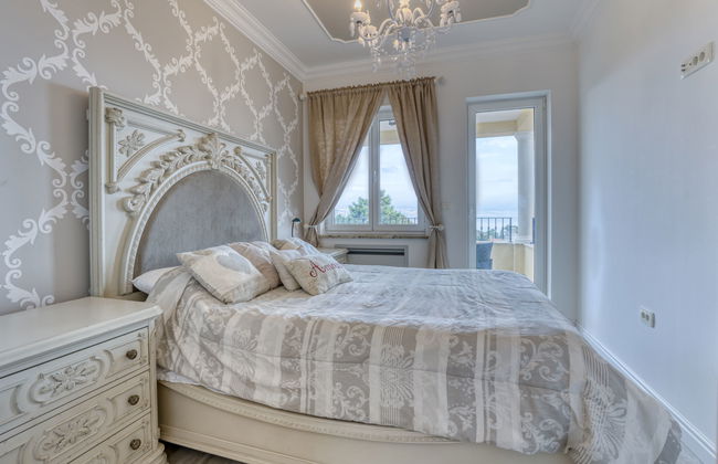 Villa Palazzo - Foto 21