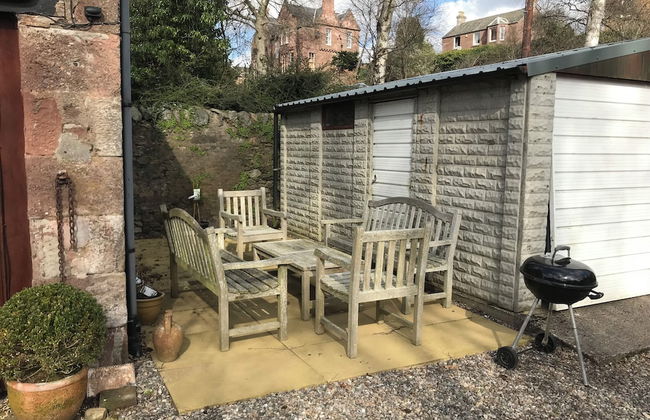 Riverlea Coach House - Foto 22