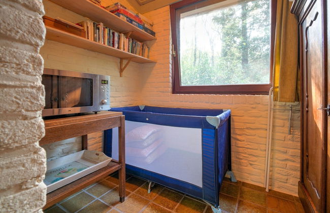 Holiday Home in Zorgvlied Near Drents - Foto 8