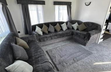 2 Bedroom Caravan With Sea Views - Foto 21