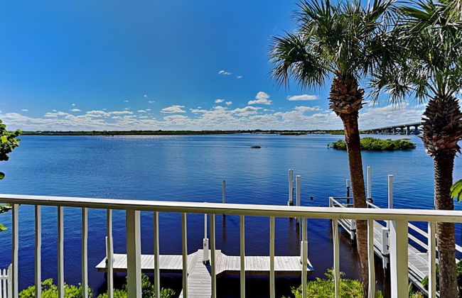 Intercoastal Dreams 201 - Foto 21