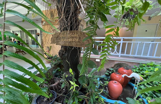 U.D.Home Apartment - Foto 10