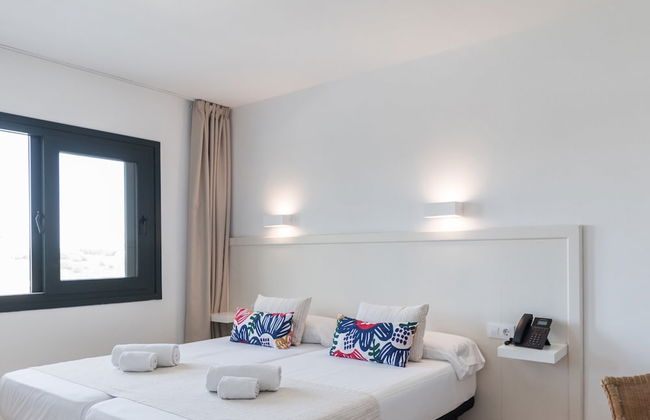 Aparthotel Beach Club - Foto 4