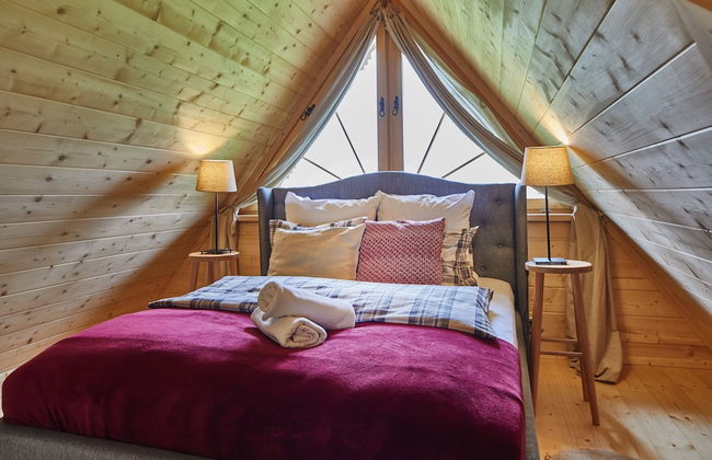 Osada Maruszyna - Foto 15