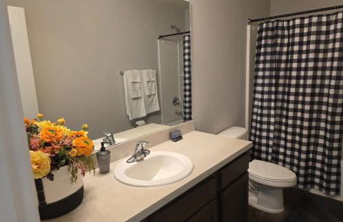 Relaxing Modern 2BR Home - King Bd - Near DT JAX - Foto 7