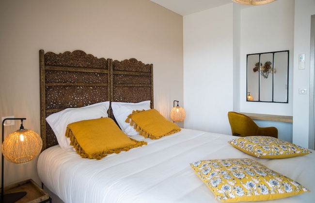 Résidence Saint Cyprien Plage - Foto 8