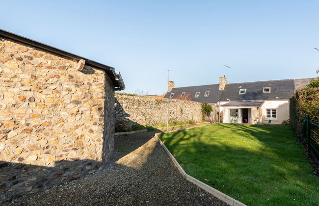 La peite maison - Foto 17