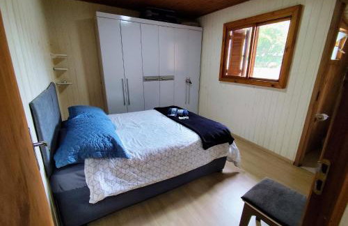 Casa Taulois Canela Centro - Foto 24