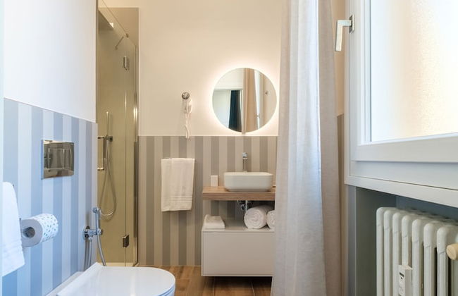 Blue Suite by Studio Vita - Foto 22