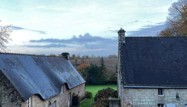 Gîtes du Gohic - Foto 3