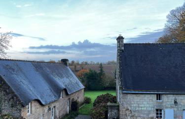 Gîtes du Gohic - Foto 3