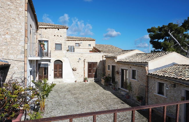 Agriturismo Baglio San Nicola - Foto 45