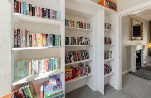 Murray Street Town House - Foto 13