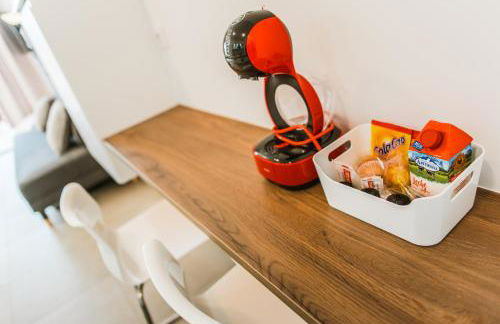 Apartamentos ZHR - Foto 35