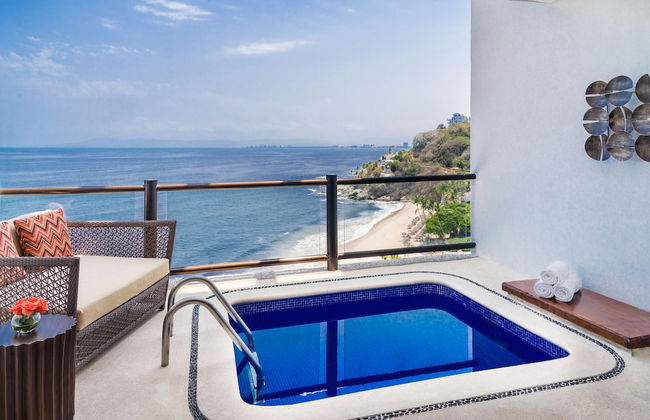 Hyatt Ziva Puerto Vallarta - All-inclusive - Foto 55