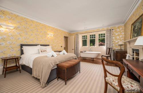 Dungarthill House - Foto 51