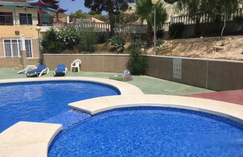 Appartement Pinogrande - Foto 11