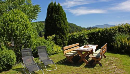 Ferienwohnungen Lenzenlehen - Photo 3